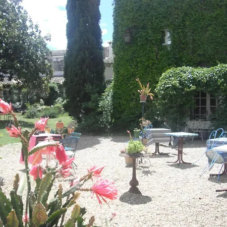 Orangerie De - L'oranger Cardet
