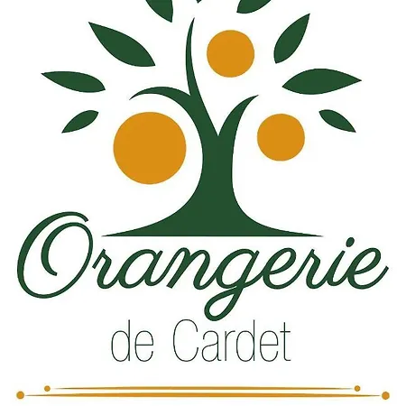 Orangerie De - L'oranger
