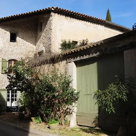 Apartment Orangerie De - L'oranger