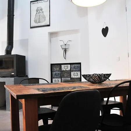 Apartment Orangerie De - L'oranger