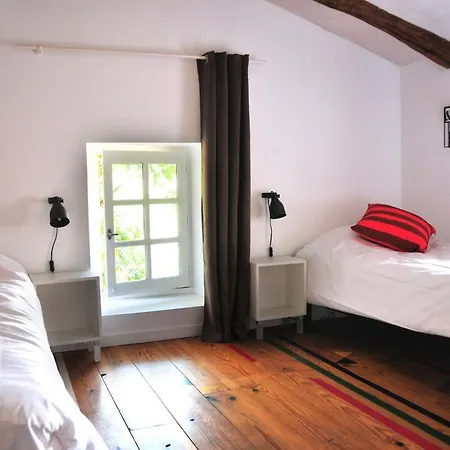 Apartment Orangerie De - L'oranger Cardet
