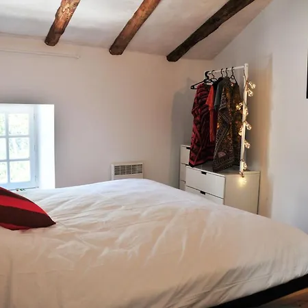 Orangerie De - L'oranger Apartment
