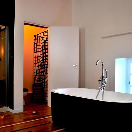 Apartment Orangerie De - L'oranger